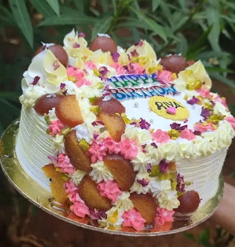 Image of: Bake With Snack in Madurai