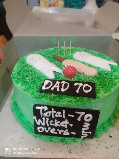 Image of: Bakers Buddy Cafe in Villapuram 3