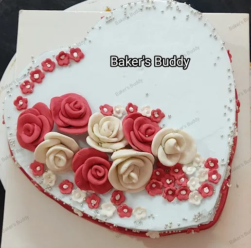 Image of: Bakers Buddy Cafe in Villapuram