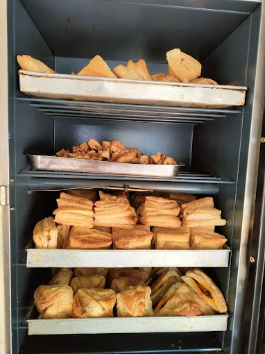 Image of: Bakers House in Madurai