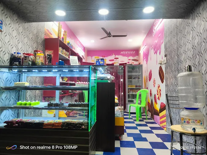 Image of: Bakers House in Madurai 5