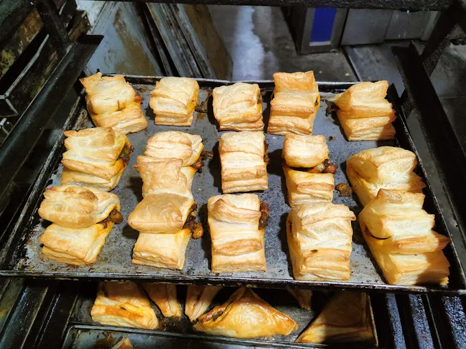 Image of: Bakers House in Madurai 6