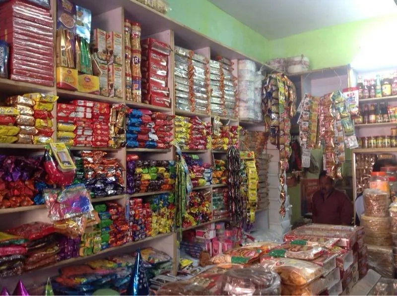 Image of: Bakery And Sweets in Simmakkal