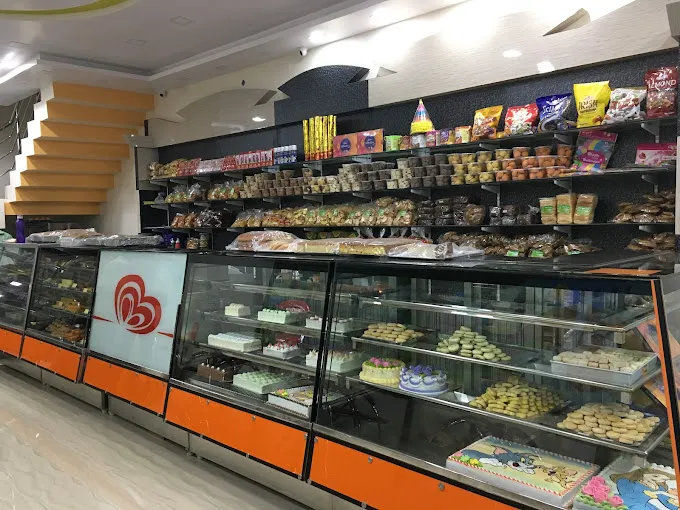 Image of: Bala Bites in Arappalayam 5