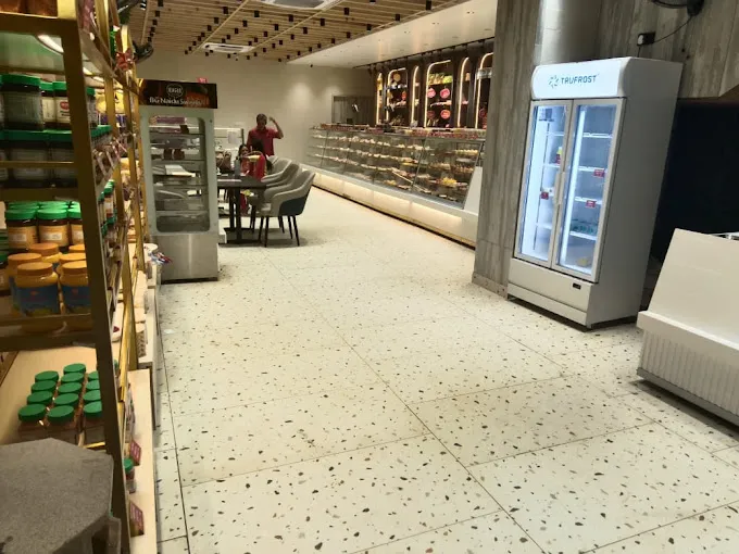 Image of: Bg Naidu Sweet Shop in Madurai 3