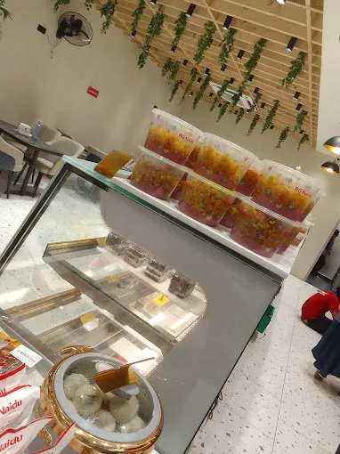 Image of: Bg Naidu Sweet Shop in Madurai 4
