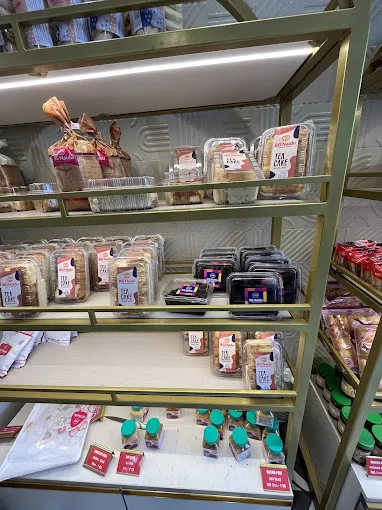 Image of: Bg Naidu Sweets in Kalavasal 2