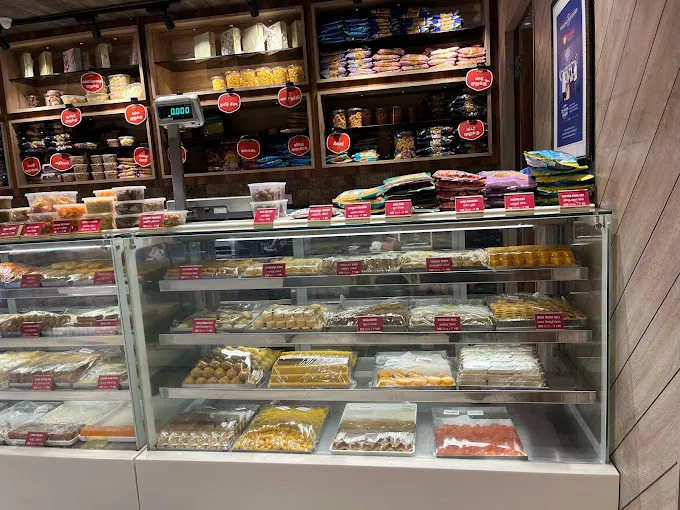 Image of: Bg Naidu Sweets Shop in Villapuram 2
