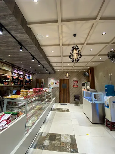 Image of: Bg Naidu Sweets Shop in Villapuram 3