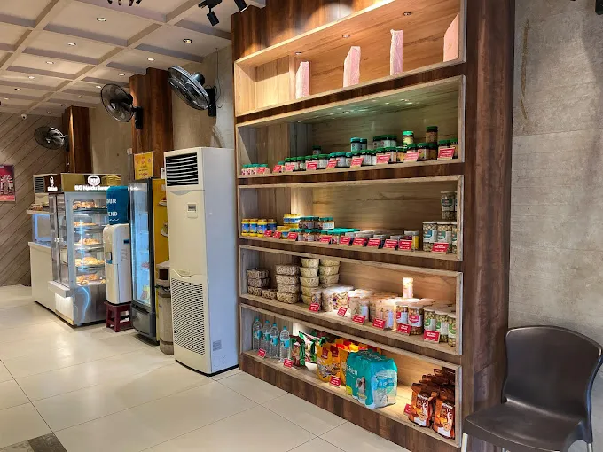 Image of: Bg Naidu Sweets Shop in Villapuram 4