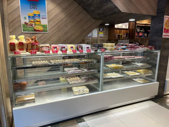 Image of: Bg Naidu Sweets Shop in Villapuram 6