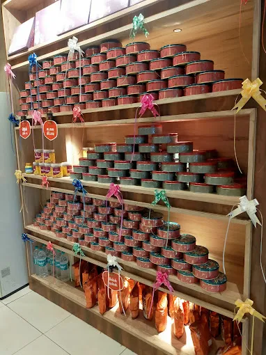 Image of: Bg Naidu Sweets Shop in Villapuram 7