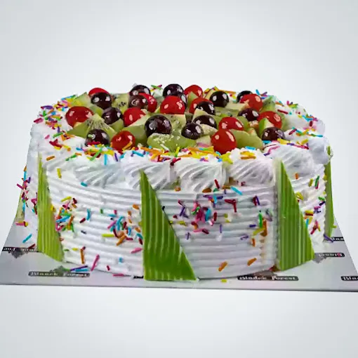 Image of: Blaack Forest Bakery in Kk Nagar 2