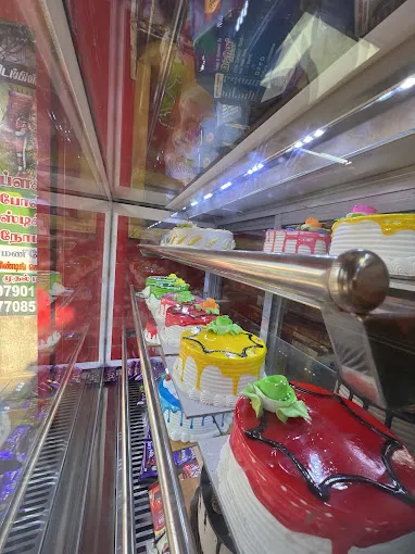 Image of: Blessing Bakery in Anna Nagar 2