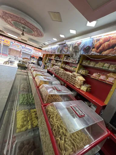 Image of: Blessing Bakery in Anna Nagar 3
