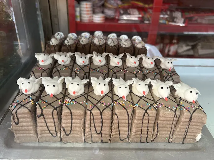 Image of: Blessing Bakery in Anna Nagar 5