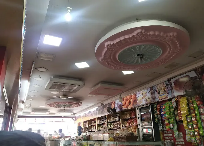 Image of: Blessing Bakery in Anna Nagar 6