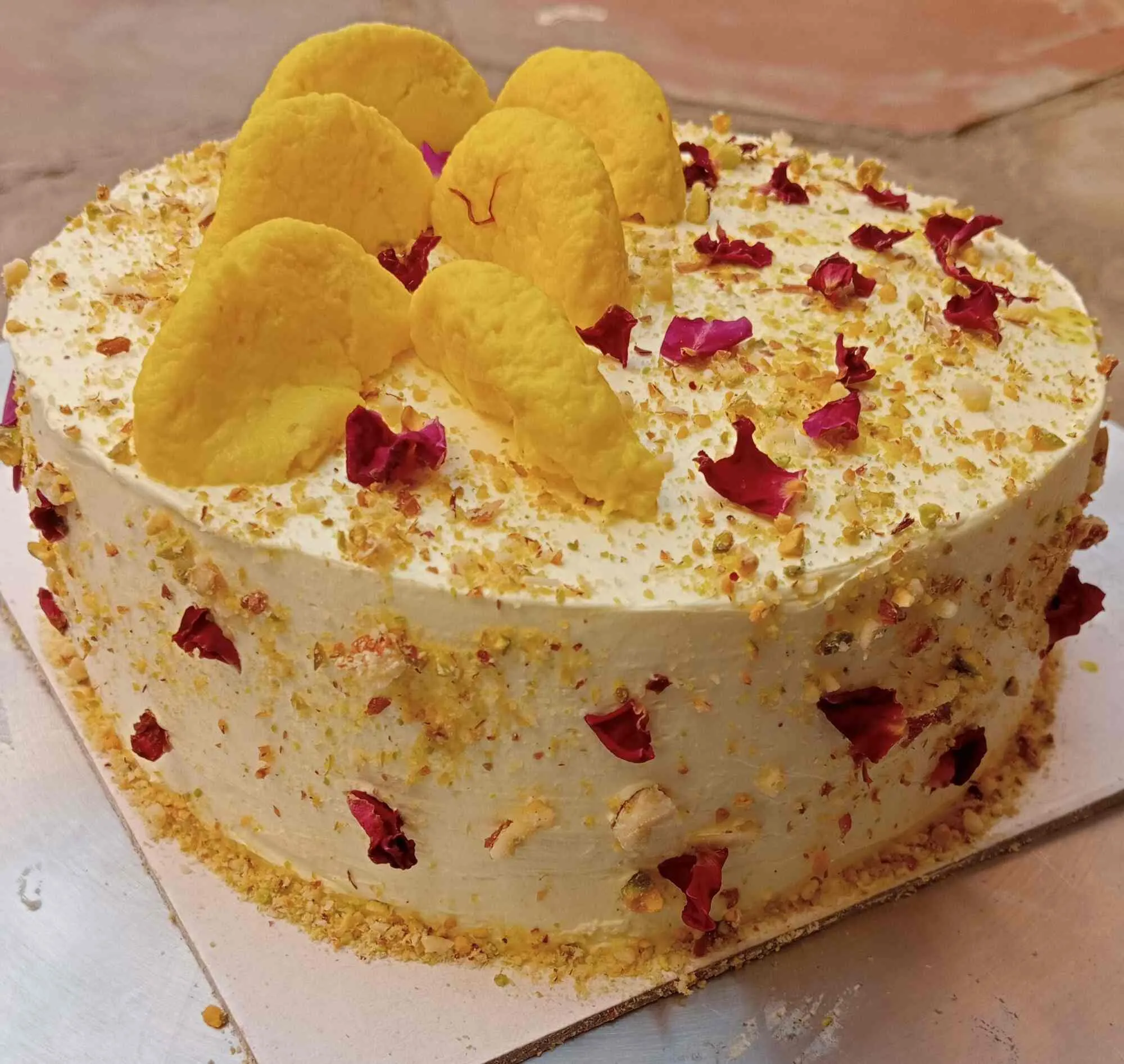 Image of: Born Cakezz in Madurai 2