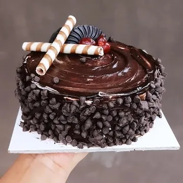 Image of: Born Cakezz in Madurai