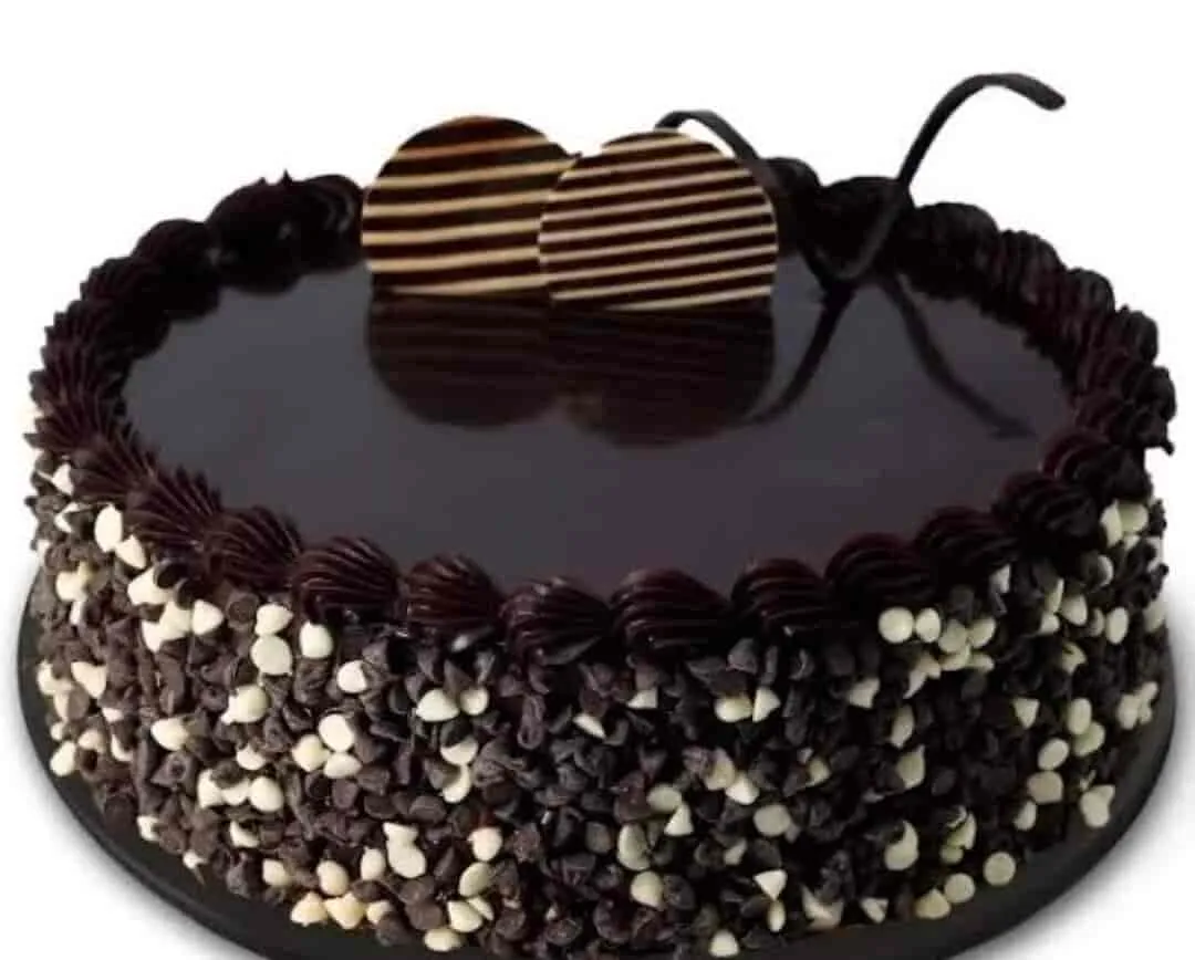 Image of: Born Cakezz in Madurai