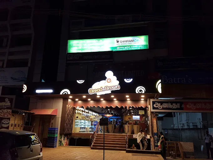 Image of: Bread N Brown A Unit Of Rajabarley in Ponmeni 4
