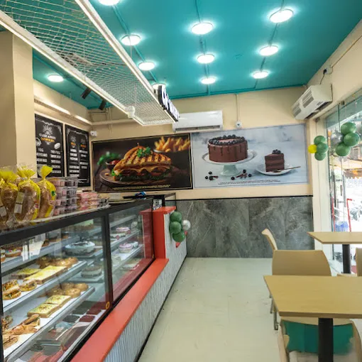 Image of: C K Bakery in Anna Nagar 3