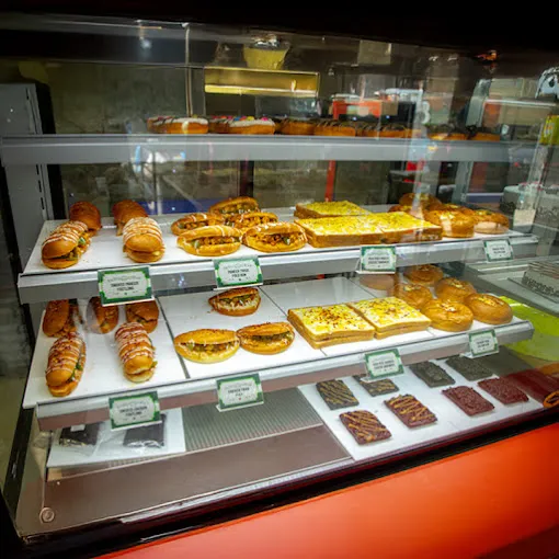 Image of: C K Bakery in Anna Nagar 4