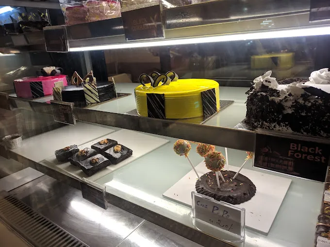 Image of: C K Bakery in Madurai