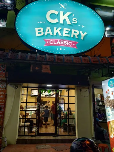 Image of: C K Bakery in Madurai 5
