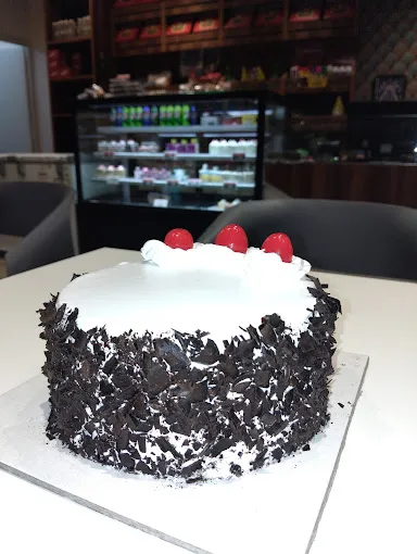 Image of: Cafe 7 Elite Cake Shop in Madurai