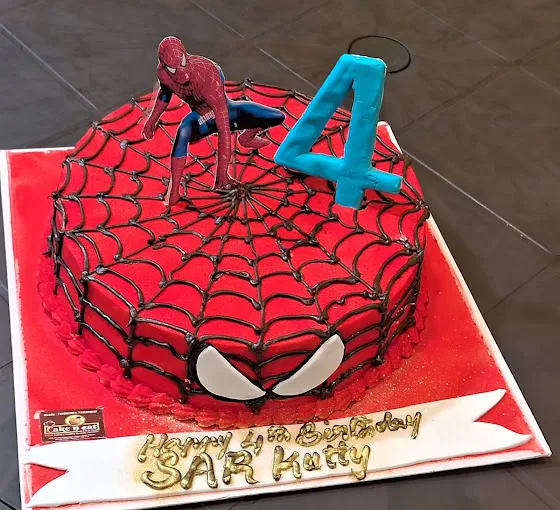 Image of: Cake N Eat in Koodal Nagar