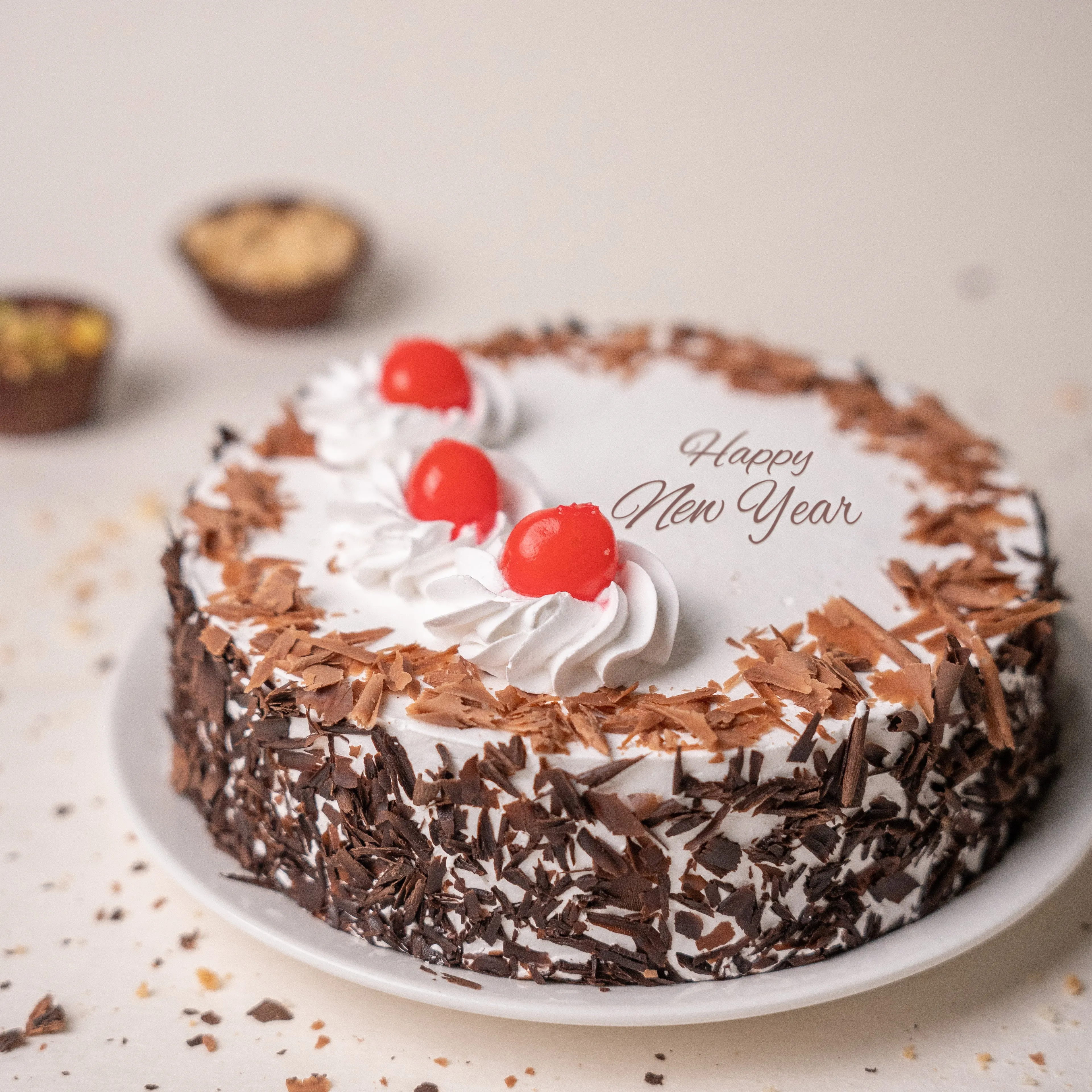 Image of: Cake Point in Sellur