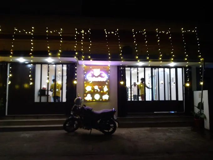 Image of: Cakebee Bakery Cake Shop in Kk Nagar 4