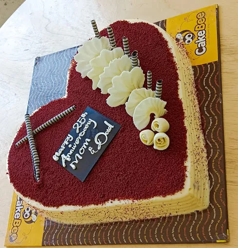 Image of: Cakebee Bakery Cake Shop in Kk Nagar 6