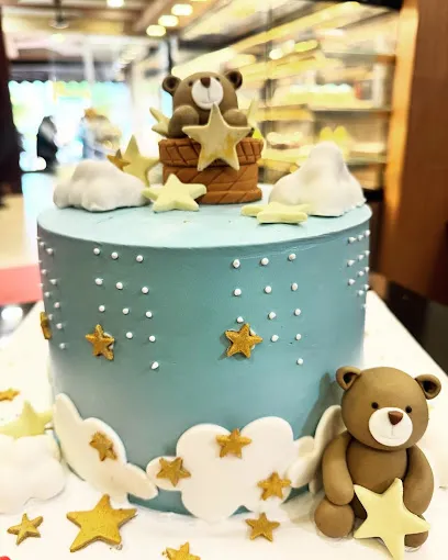 Image of: Cakies N Cookies in Iyer Bungalow 4