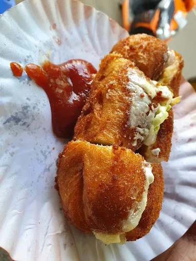Image of: Chandrikas Bakery And Sweets in Anna Nagar 2