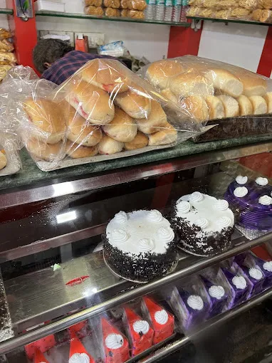 Image of: Chandrikas Bakery And Sweets in Anna Nagar 3