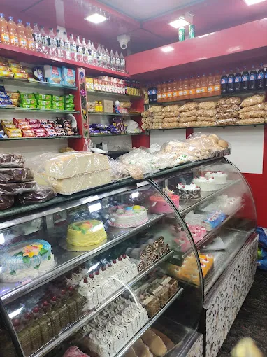 Image of: Chandrikas Bakery And Sweets in Anna Nagar
