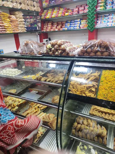 Image of: Chandrikas Bakery And Sweets in Anna Nagar