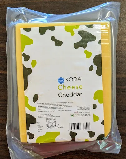 Image of: Cheese Corner in Madurai 6