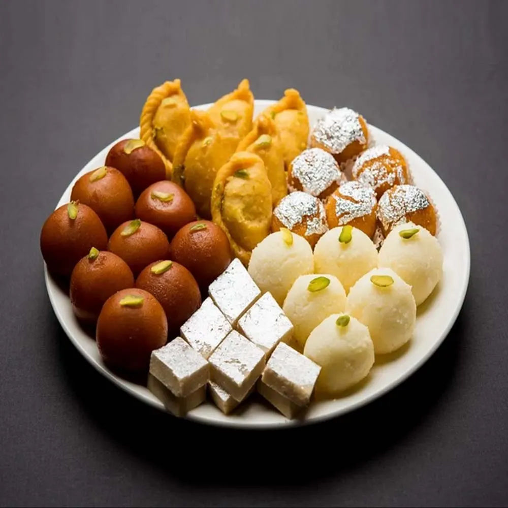 Image of: Chendurar Sweets Bakery in Vilangudi