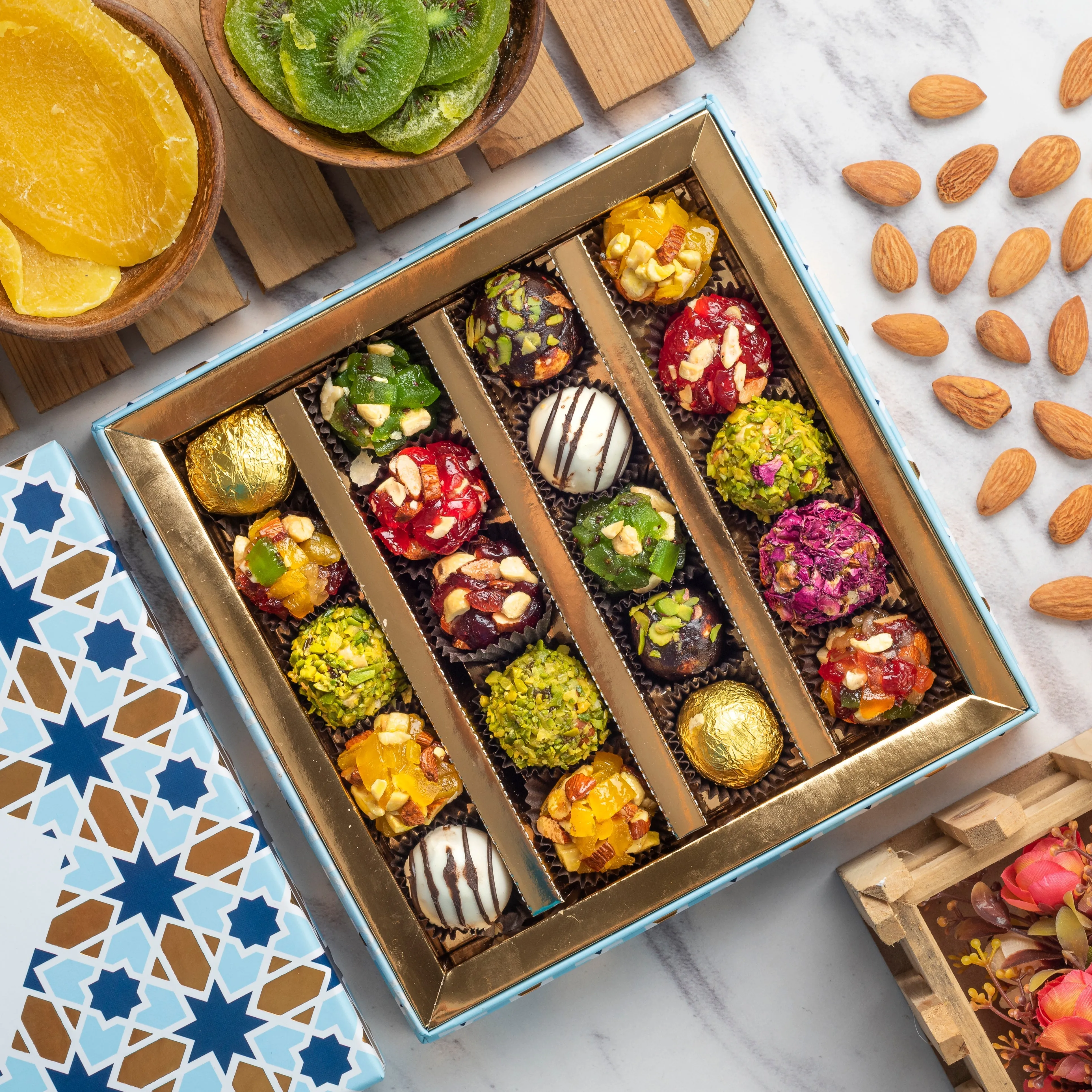 Image of: Chendurar Sweets Bakery in Vilangudi 2