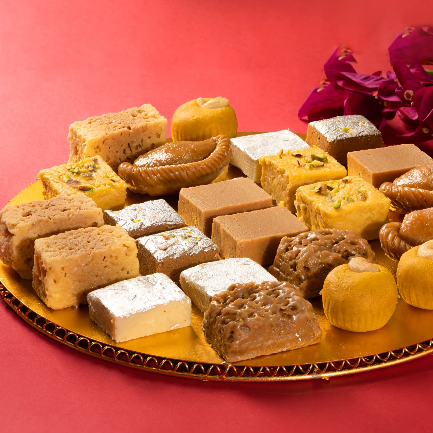 Image of: Chendurar Sweets Bakery in Vilangudi 3