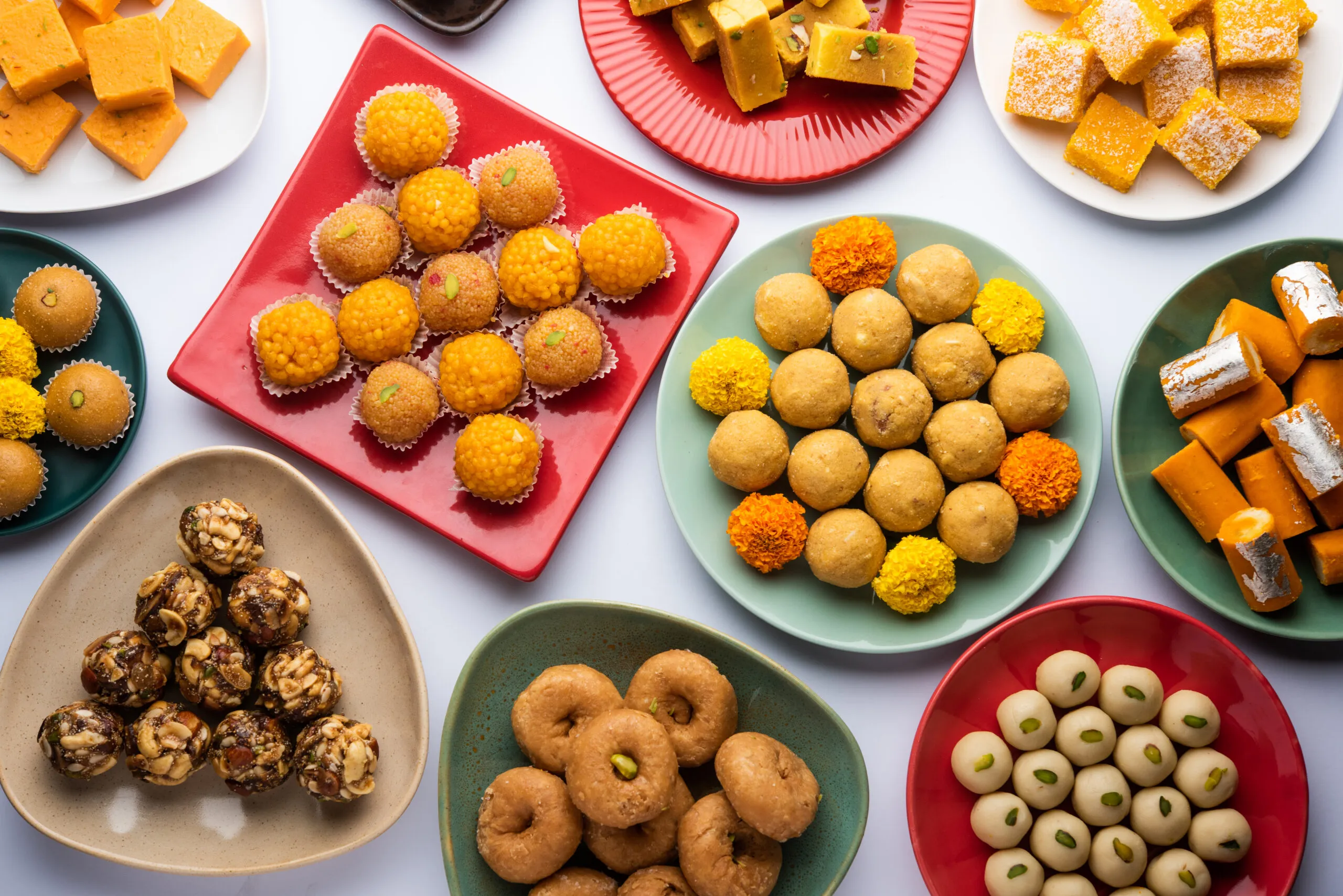 Image of: Chendurar Sweets Bakery in Vilangudi