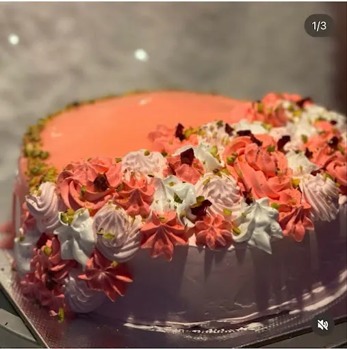 Image of: Cocolust Desserts in Jaihindpuram
