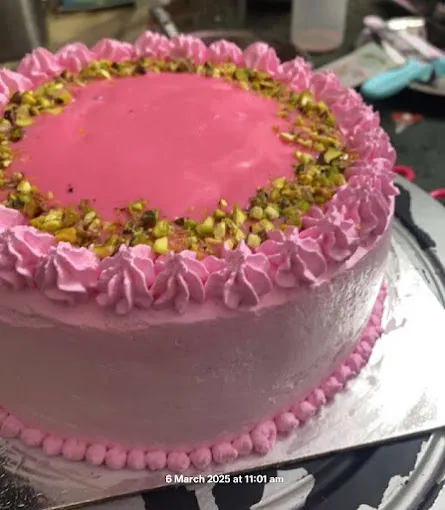 Image of: Cocolust Desserts in Jaihindpuram 2