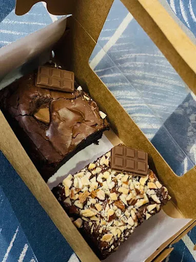 Image of: Cocolust Desserts in Jaihindpuram
