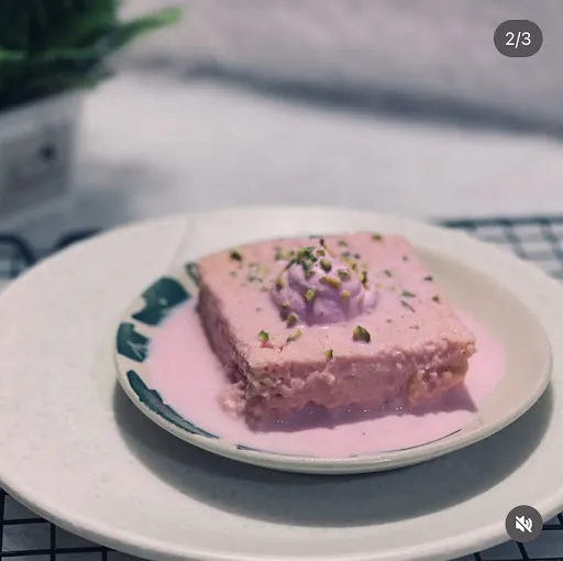 Image of: Cocolust Desserts in Jaihindpuram
