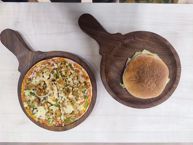 Image of: Corner Bake House in Madurai 3