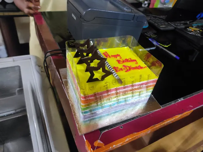 Image of: Cream E Cakes in K Pudur 4